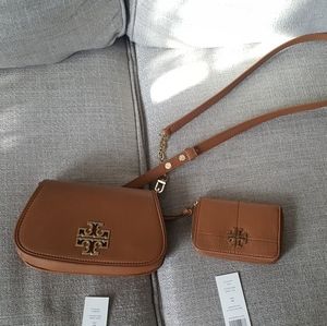 Tory Burch designer bag
